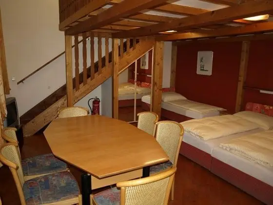 Stüdyo (Apartment, 4 persons)