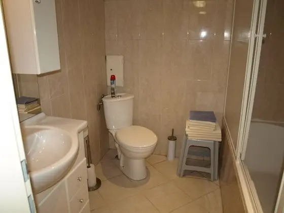 Stüdyo (Apartment, 4 persons)