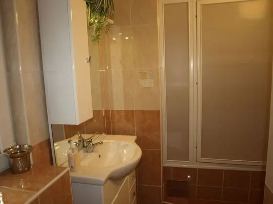 Stüdyo (Apartment, 4 persons)