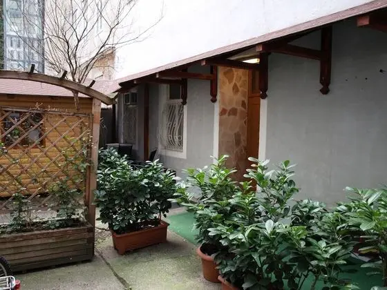Stüdyo (Apartment, 4 persons)