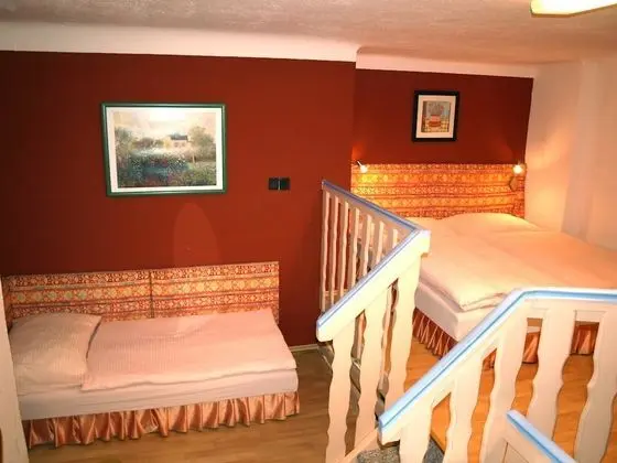 Stüdyo, Avlu (Apartment)