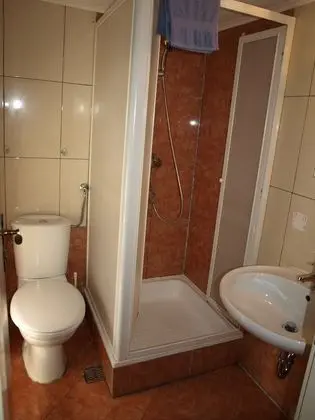 Stüdyo, Avlu (Apartment)