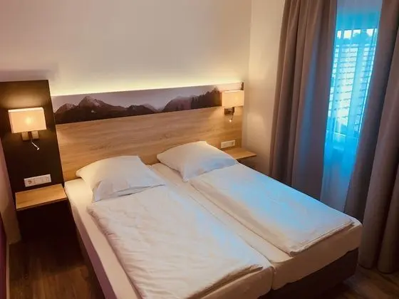 Süit, 1 Yatak Odası