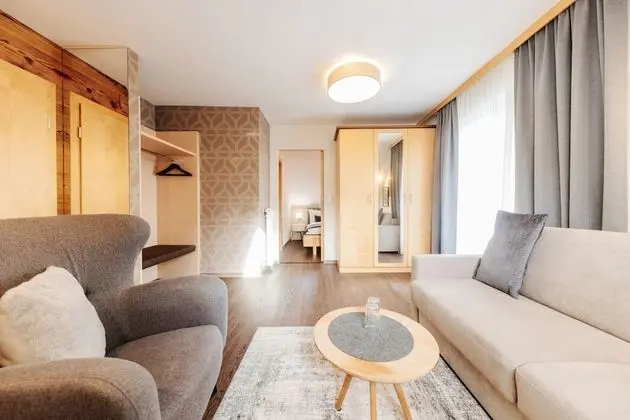 Comfort Dubleks, 2 Yatak Odası, Dağ Manzaralı, Bahçeli