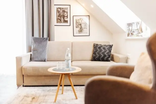 Comfort Dubleks, 2 Yatak Odası, Dağ Manzaralı, Bahçeli