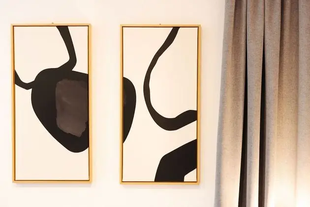 Comfort Dubleks, 2 Yatak Odası, Dağ Manzaralı, Bahçeli