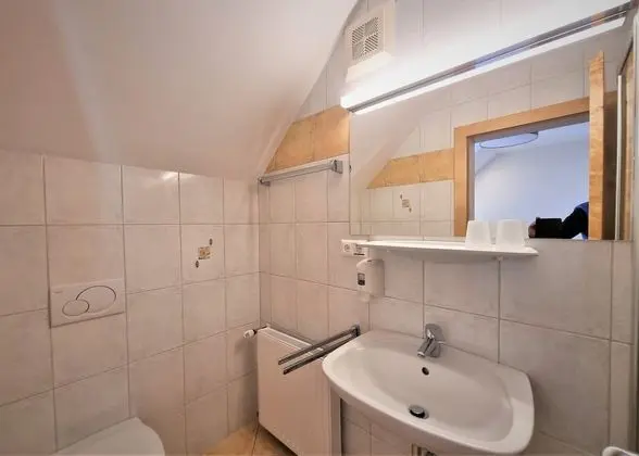 Comfort Dubleks, 2 Yatak Odası, Dağ Manzaralı, Bahçeli