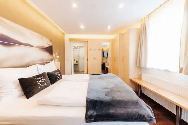 Design Süit, 2 Yatak Odası, Zemin Kat