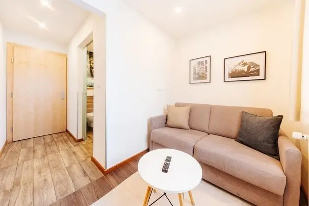 Design Süit, 2 Yatak Odası, Zemin Kat