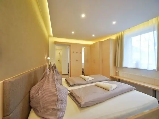 Design Süit, 2 Yatak Odası, Zemin Kat