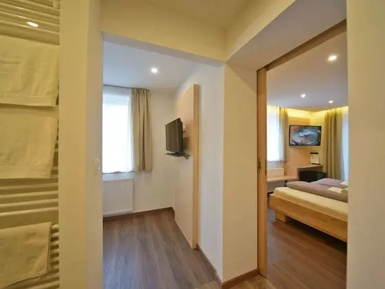 Design Süit, 2 Yatak Odası, Zemin Kat