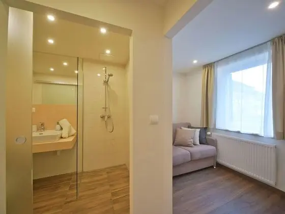 Design Süit, 2 Yatak Odası, Zemin Kat