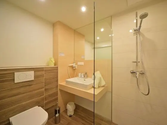 Design Süit, 2 Yatak Odası, Zemin Kat