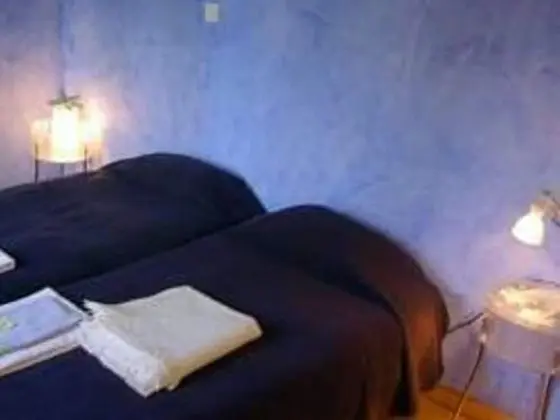 Classic Tek Büyük veya İki Ayrı Yataklı Oda, Banyolu/Duşlu, Dağ Manzaralı