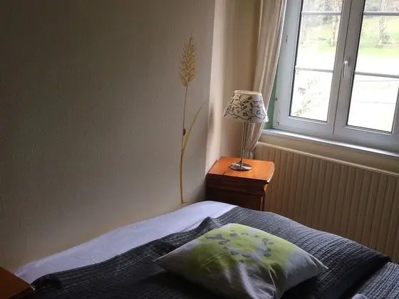 Tek Kişilik Oda, Banyolu/Duşlu, Dağ Manzaralı