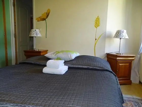 Tek Kişilik Oda, Banyolu/Duşlu, Dağ Manzaralı