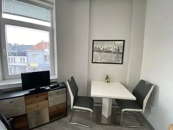 Apart Daire, 2 Yatak Odası (Nr. 2)