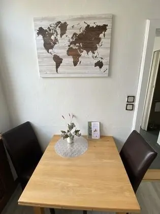 Apart Daire, 2 Yatak Odası (Nr. 2)