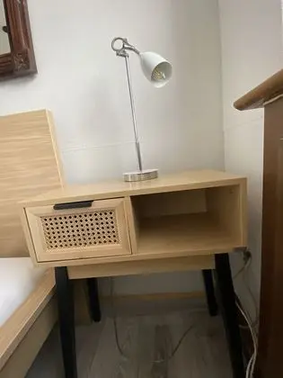 Apart Daire, 2 Yatak Odası (Nr. 2)