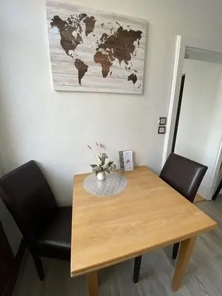 Apart Daire, 2 Yatak Odası (Nr. 2)