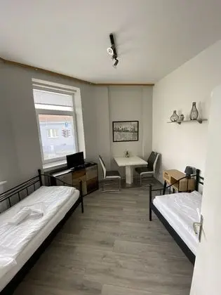 Apart Daire, 2 Yatak Odası (Nr. 2)