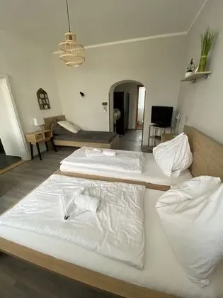 Apart Daire, 2 Yatak Odası (Nr. 2)