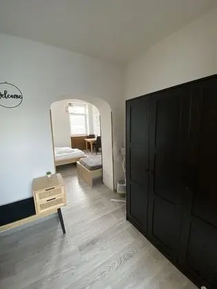 Apart Daire, 2 Yatak Odası (Nr. 2)