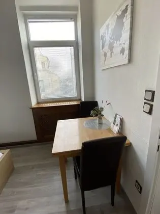 Apart Daire, 2 Yatak Odası (Nr. 2)