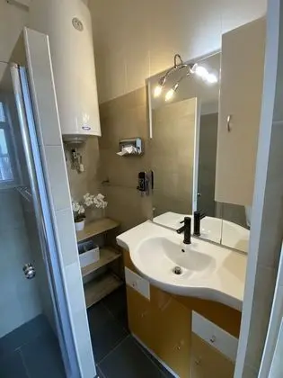 Apart Daire, 2 Yatak Odası (Nr. 2)