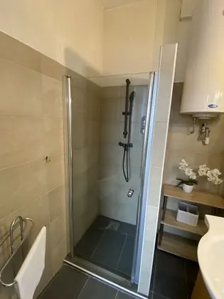 Apart Daire, 2 Yatak Odası (Nr. 2)