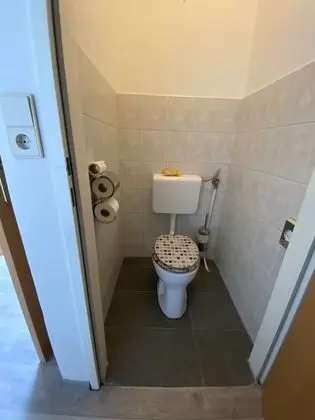 Apart Daire, 2 Yatak Odası (Nr. 2)