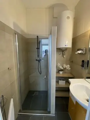 Apart Daire, 2 Yatak Odası (Nr. 2)