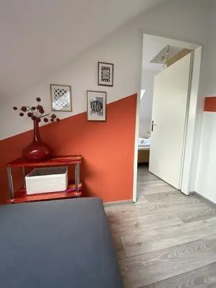 Basic Tek Büyük Yataklı Oda (Nr. 7)