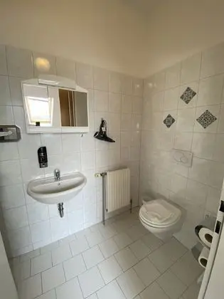 Basic Tek Büyük Yataklı Oda (Nr. 7)