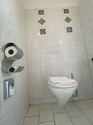 Basic Tek Büyük Yataklı Oda (Nr. 7)