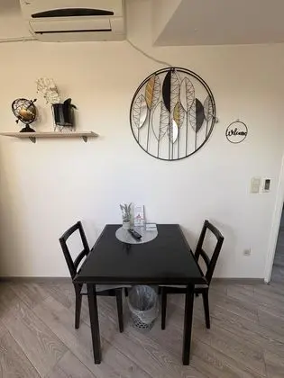 Basic Tek Büyük Yataklı Oda (Nr. 7)