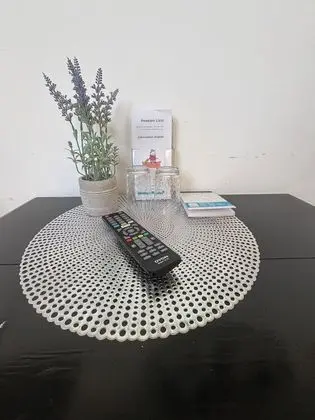 Basic Tek Büyük Yataklı Oda (Nr. 7)