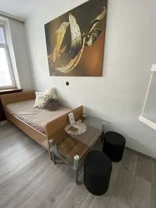 Üç Kişilik Oda, Banyolu/Duşlu (Nr. 3)