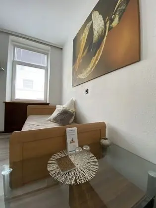 Üç Kişilik Oda, Banyolu/Duşlu (Nr. 3)