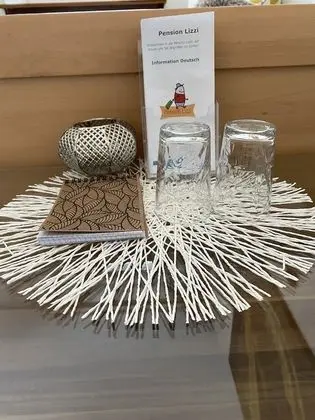 Üç Kişilik Oda, Banyolu/Duşlu (Nr. 3)