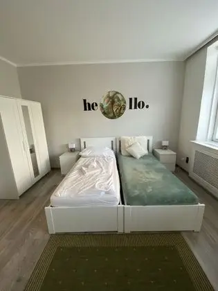 Üç Kişilik Oda, Banyolu/Duşlu (Nr. 3)