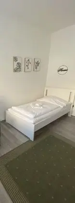 Üç Kişilik Oda, Banyolu/Duşlu (Nr. 3)