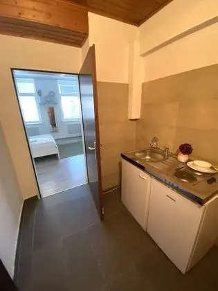 Üç Kişilik Oda, Banyolu/Duşlu (Nr. 3)