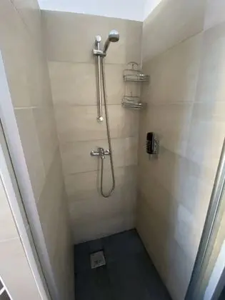 Üç Kişilik Oda, Banyolu/Duşlu (Nr. 3)