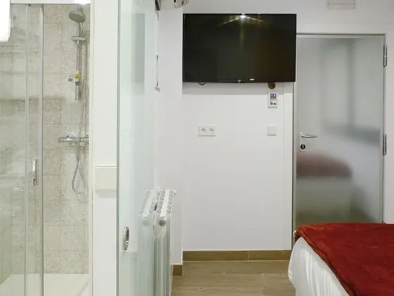 Standard Tek Kişilik Oda (Interior - Carola)