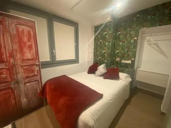 Standard Tek Kişilik Oda (Interior - Carola)