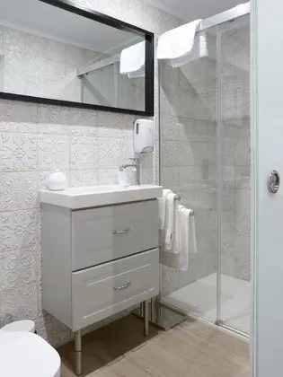 Standard Tek Kişilik Oda (Interior - Carola)