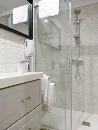 Standard Tek Kişilik Oda (Interior - Carola)