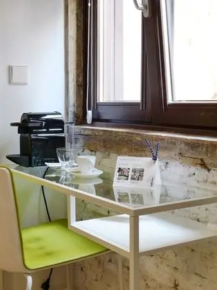 Tek Büyük Yataklı Oda (Arriaga)