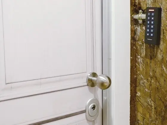 Tek Büyük Yataklı Oda (Arriaga)